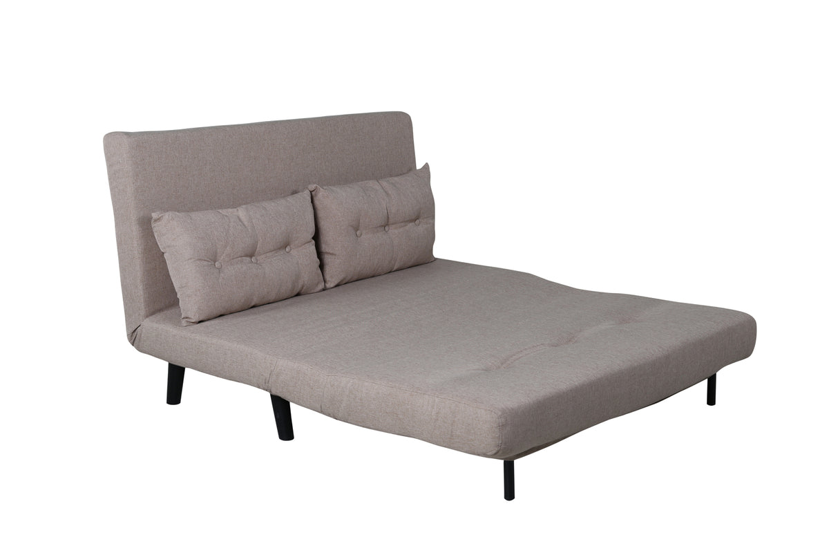 VENTURE HOME
VICKY Bäddsoffor Beige