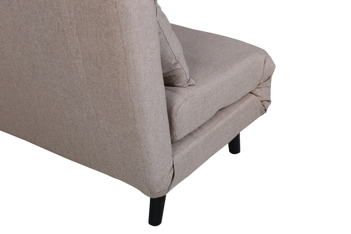 VENTURE HOME
VICKY Bäddsoffor Beige