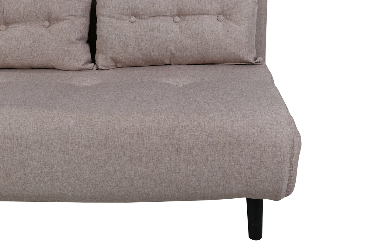 VENTURE HOME
VICKY Bäddsoffor Beige