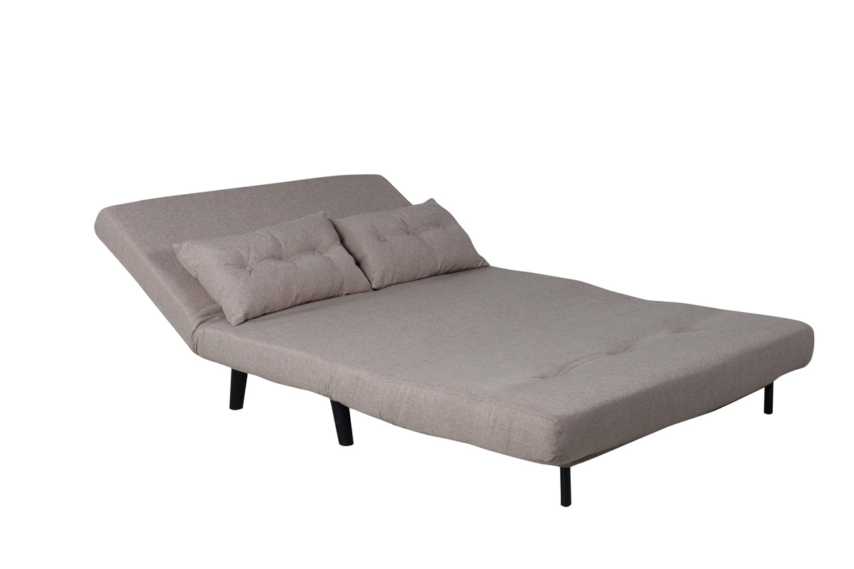 VENTURE HOME
VICKY Bäddsoffor Beige