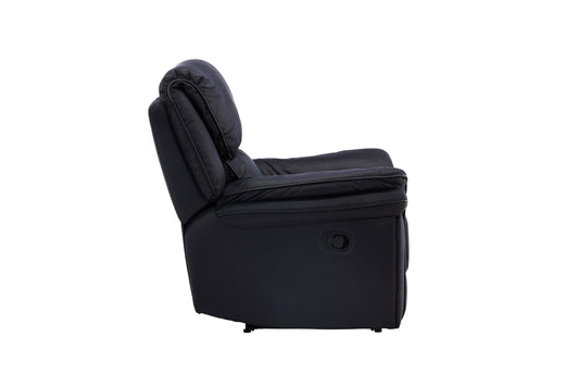 VENTURE HOME
SARANDA Reclinerfåtöljer Svart