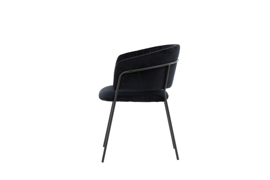 VENTURE HOME
SELMA Matstolar 2-Pack Svart
