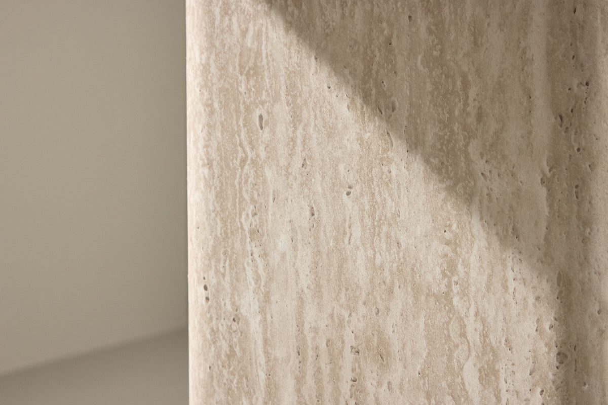 VENTURE HOME
QVART Soffbord 50 X 50 Beige