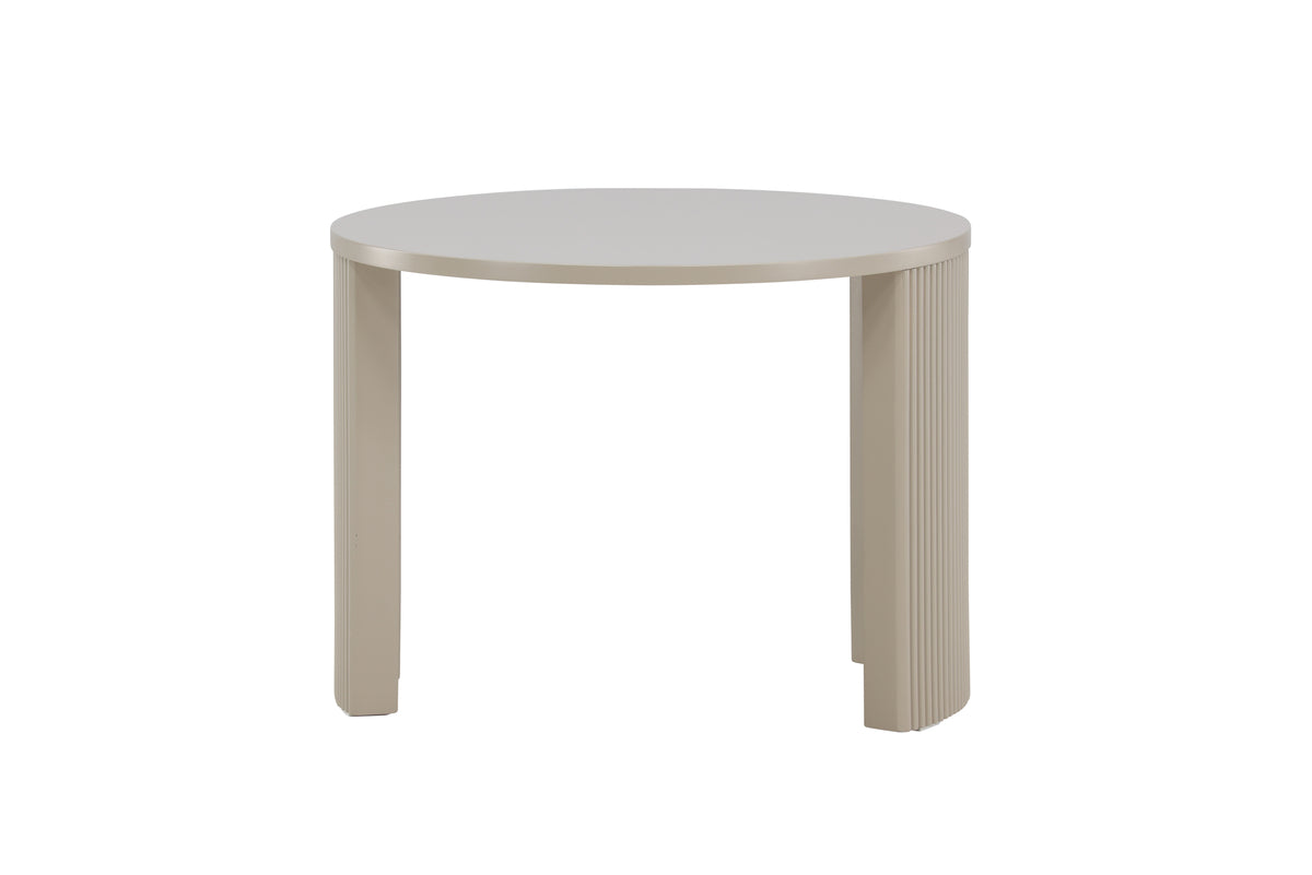 VENTURE HOME
BRISTOL Soffbord ⌀60 Beige