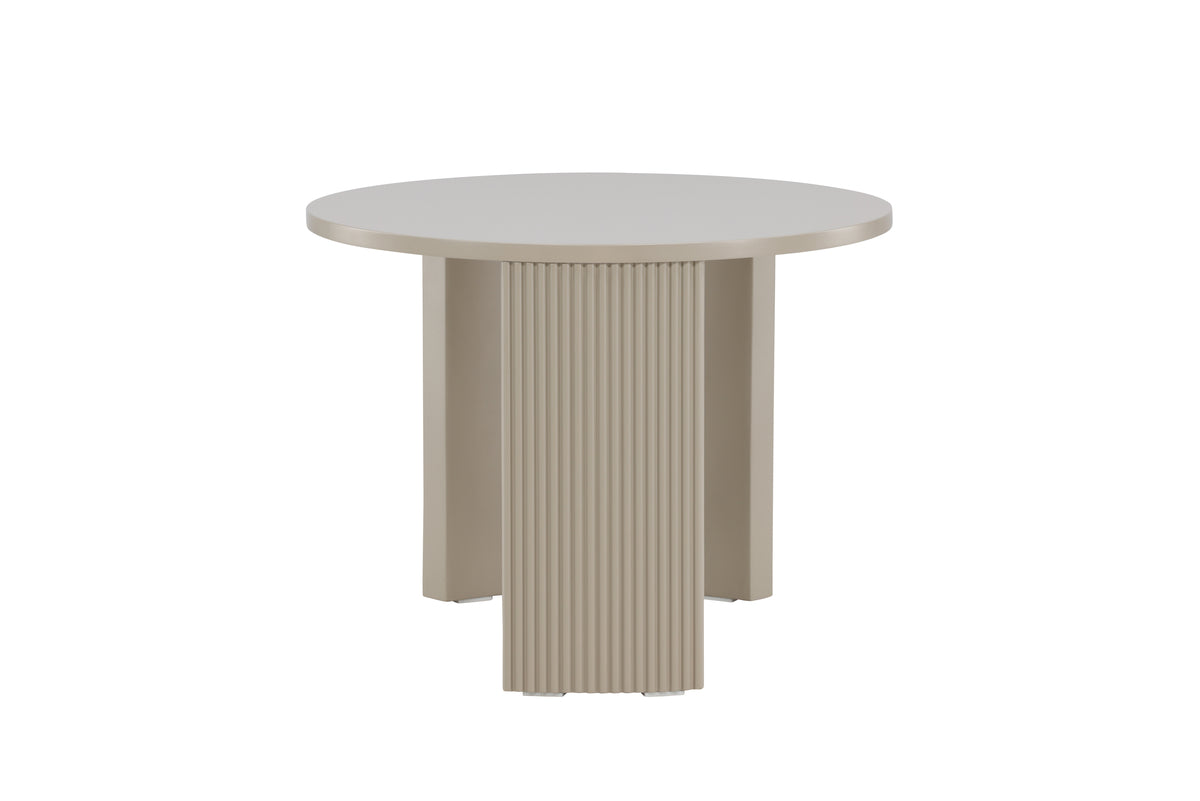 VENTURE HOME
BRISTOL Soffbord ⌀60 Beige