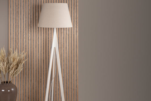 VENTURE HOME
KONA Golvlampor Vit