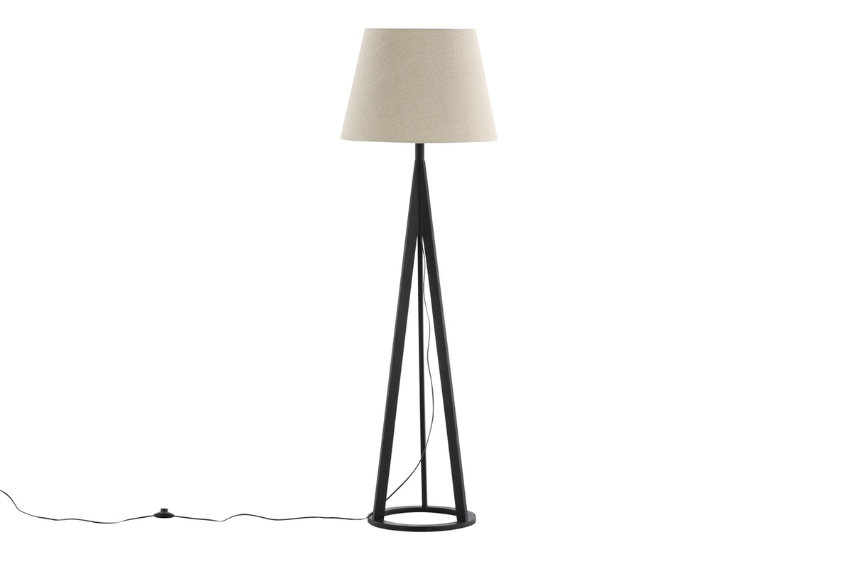 VENTURE HOME
KONA Golvlampor Svart